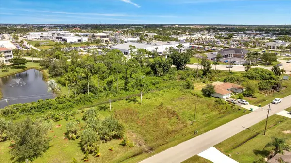 300 POMPANO TER, Punta Gorda, FL 33950