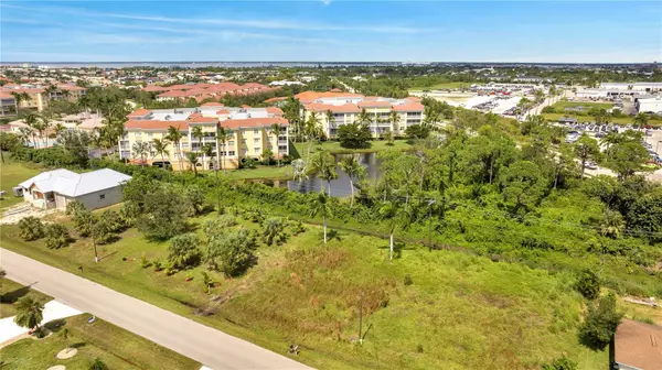 300 POMPANO TER, Punta Gorda, FL 33950
