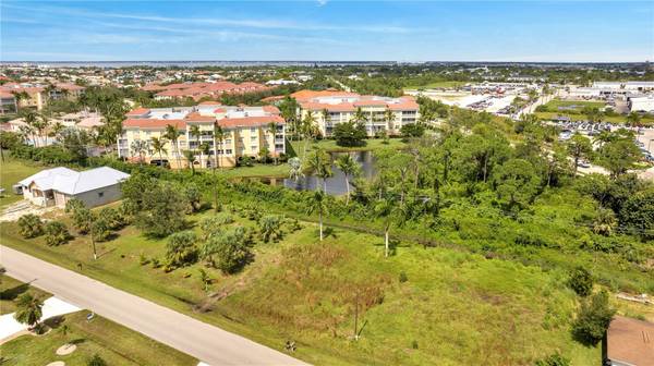 300 POMPANO TER, Punta Gorda, FL 33950