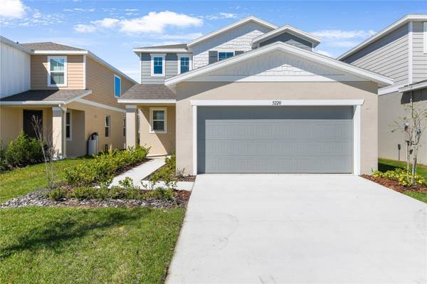 5220 BEE BALM ST, Lake Hamilton, FL 33851