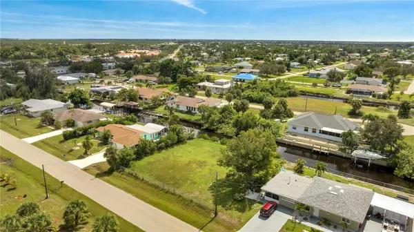 321 POMPANO TER, Punta Gorda, FL 33950