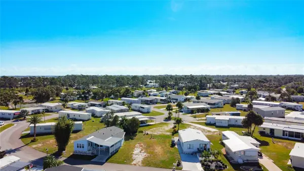 5700 HOLIDAY PARK BLVD, North Port, FL 34287