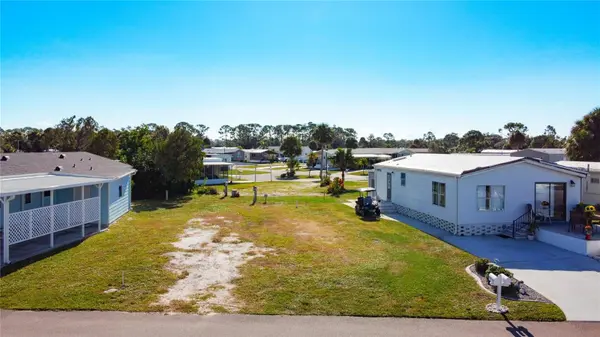 5700 HOLIDAY PARK BLVD, North Port, FL 34287