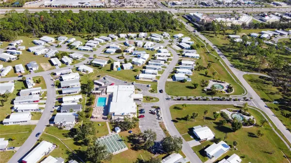 5700 HOLIDAY PARK BLVD, North Port, FL 34287