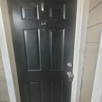 5016 PARK CENTRAL DR #2231, Orlando, FL 32839