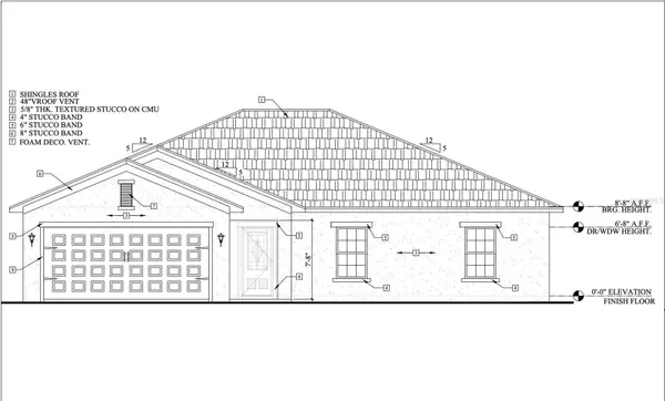 1405 SARASOTA CT, Poinciana, FL 34759