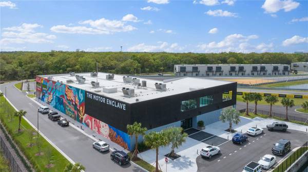 6500 MOTOR ENCLAVE WAY #506, Tampa, FL 33610