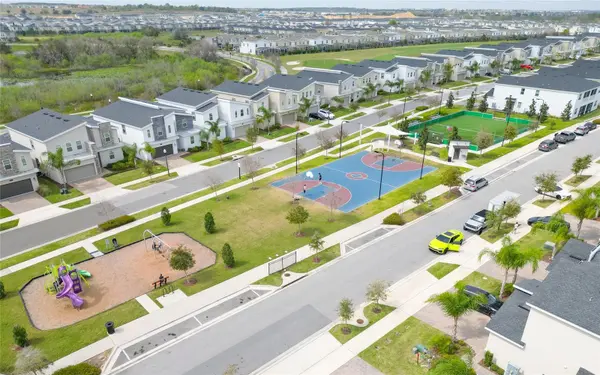 815 OCEAN COURSE AVE #815, Davenport, FL 33896
