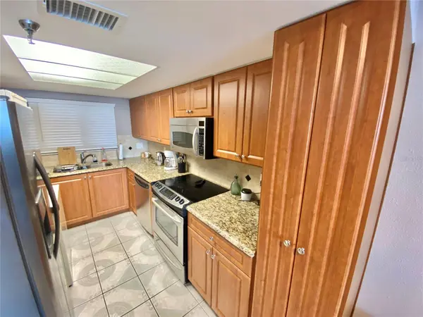 6009 SEA RANCH DR #507, Hudson, FL 34667