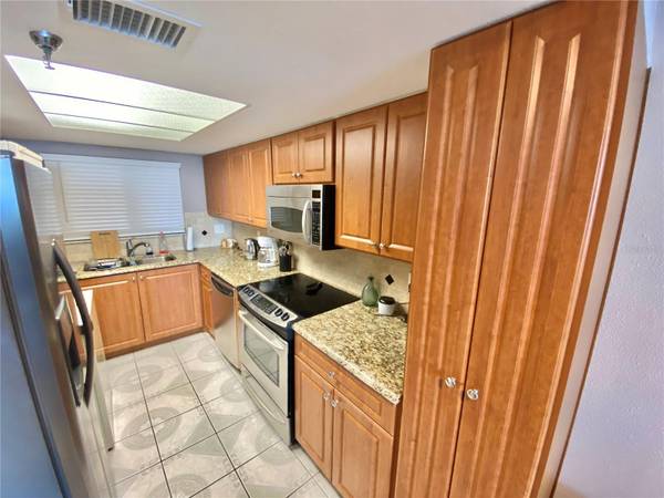 6009 SEA RANCH DR #507, Hudson, FL 34667
