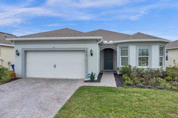 2010 SPRING SHOWER CIR, Kissimmee, FL 34744
