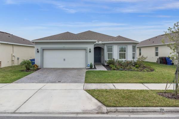 2010 SPRING SHOWER CIR, Kissimmee, FL 34744