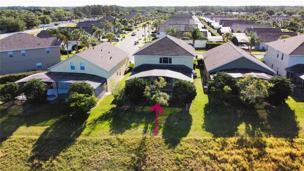 1821 MORNING STAR DR, Clermont, FL 34714