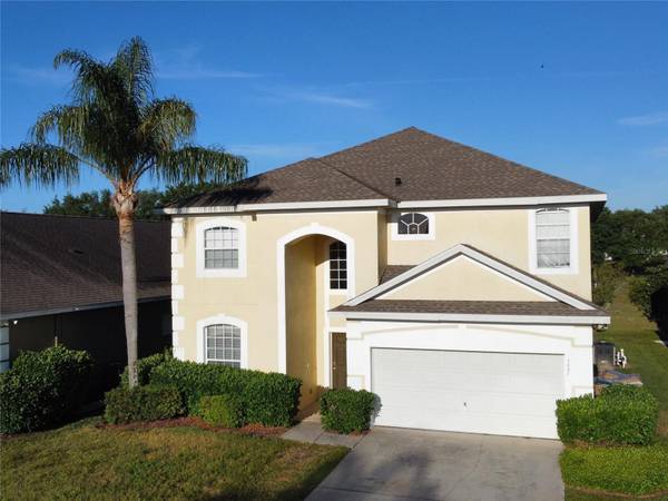 1821 MORNING STAR DR, Clermont, FL 34714