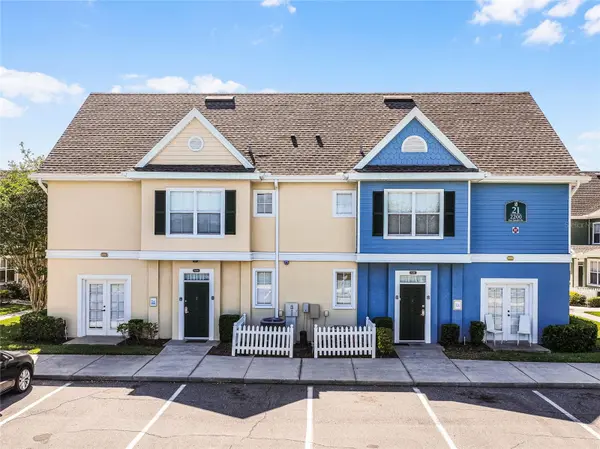 2200 SAN ZANOBI DR #108, Kissimmee, FL 34741