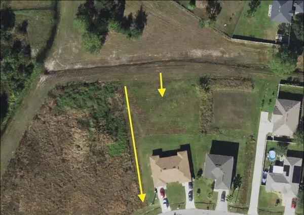 0 HERALDO CT, Kissimmee, FL 34758
