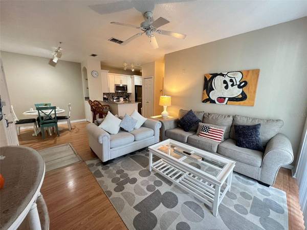8826 DUNES CT #207, Kissimmee, FL 34747