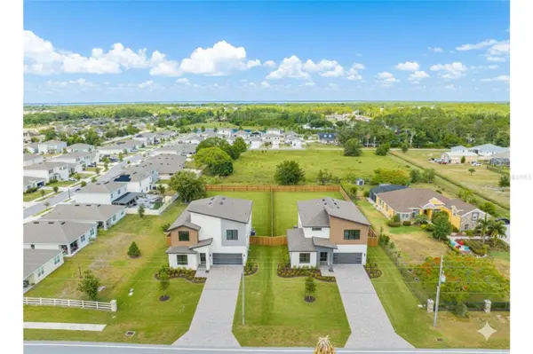 0 TYSON RD, St Cloud, FL 34771