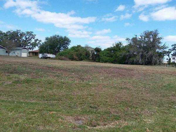 PINE NEEDLE TRL, Kissimmee, FL 34746