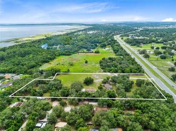 950 S NARCOOSSEE RD, St Cloud, FL 34771