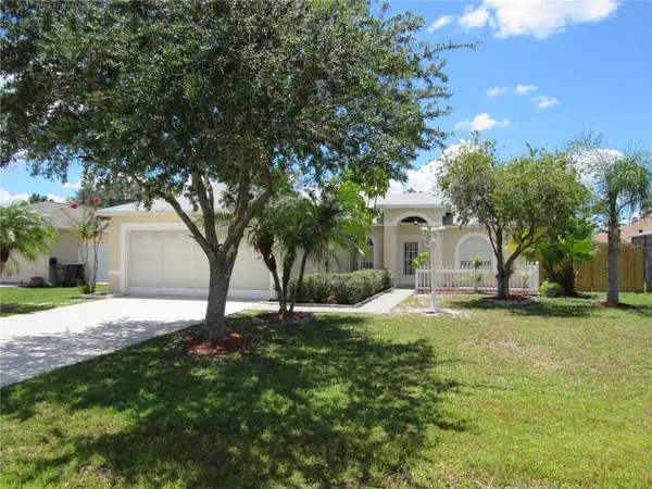 663 JAGUAR CT, Kissimmee, FL 34759