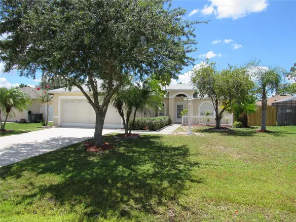663 JAGUAR CT, Kissimmee, FL 34759
