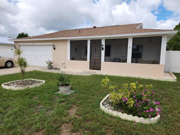 2518 BOWMER DR, Kissimmee, FL 34744