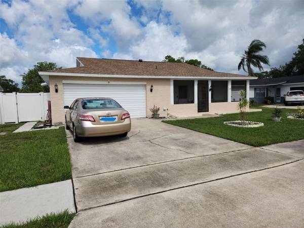 2518 BOWMER DR, Kissimmee, FL 34744