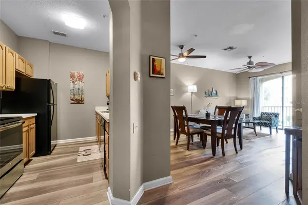 7671 COMROW ST #202, Kissimmee, FL 34747