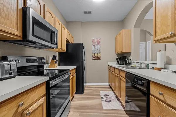 7671 COMROW ST #202, Kissimmee, FL 34747