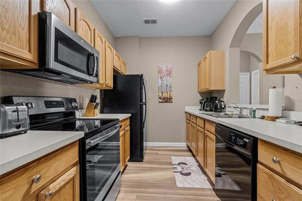 7671 COMROW ST #202, Kissimmee, FL 34747