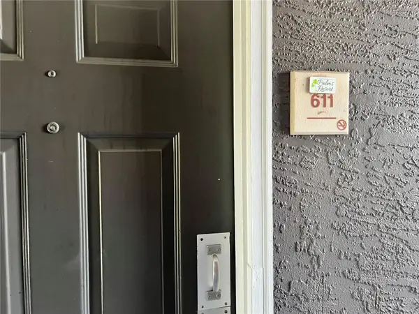 3100 PARKWAY BLVD #611, Kissimmee, FL 34747