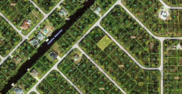 12501 PARDEE AVE, Port Charlotte, FL 33953