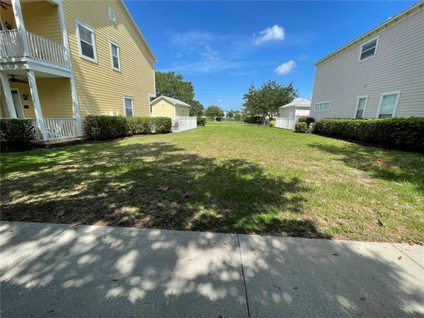 1436 REUNION BLVD, Reunion, FL 34747