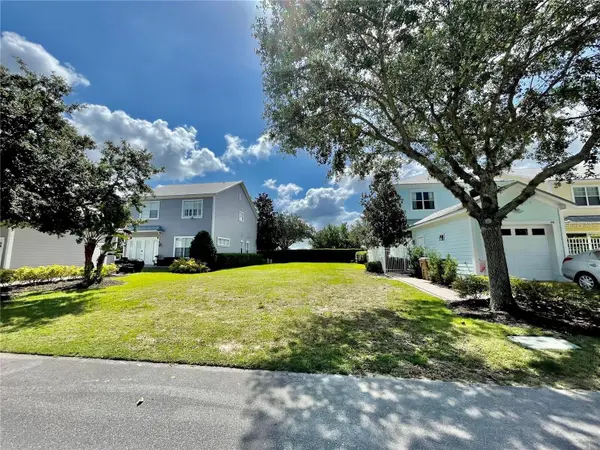 1436 REUNION BLVD, Reunion, FL 34747