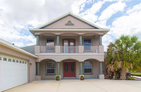 1380 E LAKE SHORE BLVD, Kissimmee, FL 34744
