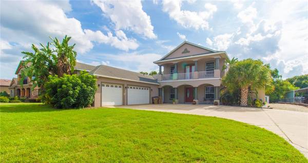 1380 E LAKE SHORE BLVD, Kissimmee, FL 34744