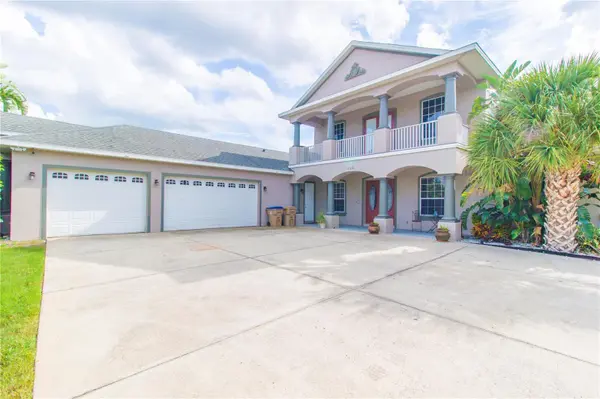 1380 E LAKE SHORE BLVD, Kissimmee, FL 34744