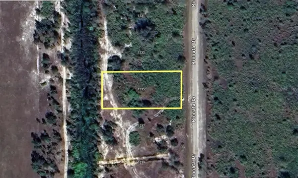1235 PINNATA DR, Indian Lake Estates, FL 33855