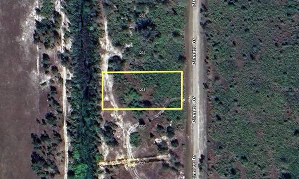1235 PINNATA DR, Indian Lake Estates, FL 33855