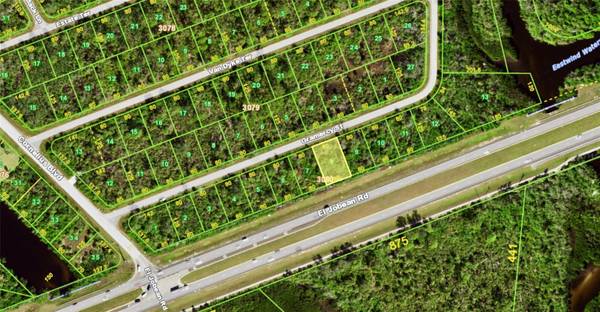 2310 GRAMERCY ST, Port Charlotte, FL 33953