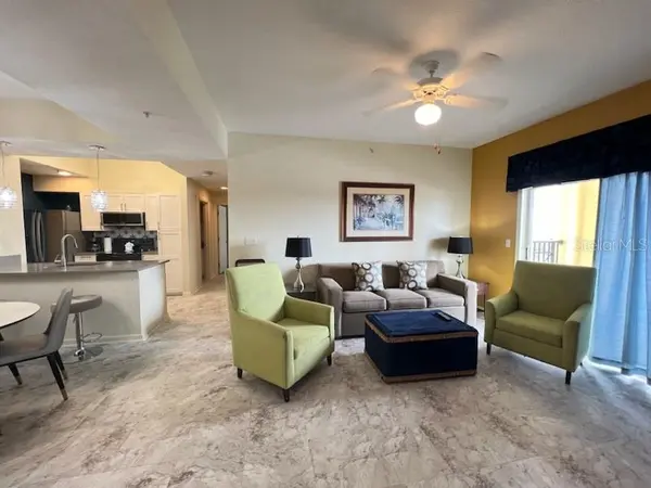 8000 POINCIANA BLVD #2705, Orlando, FL 32821