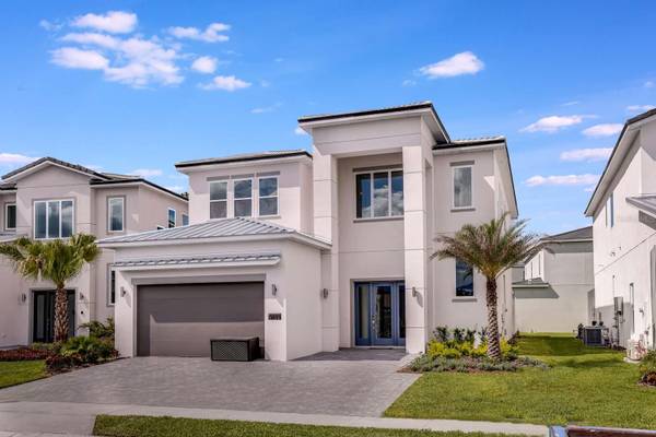 2133 PINE OAK LOOP, Davenport, FL 33837