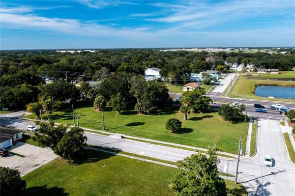 0 JOHN YOUNG PARKWAY, Kissimmee, FL 34741