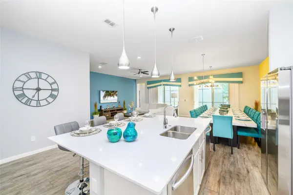 2567 SHANTI DR, Kissimmee, FL 34746
