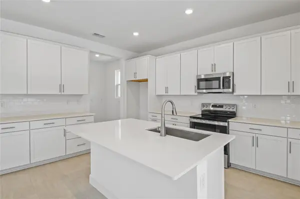 3716 DEER RIDGE DR, Mount Dora, FL 32757