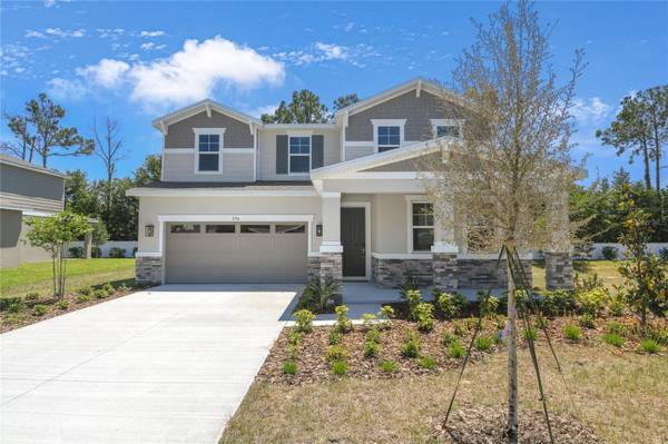 3716 DEER RIDGE DR, Mount Dora, FL 32757