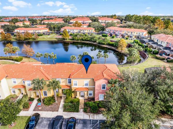 3083 YELLOW LANTANA LN, Kissimmee, FL 34747