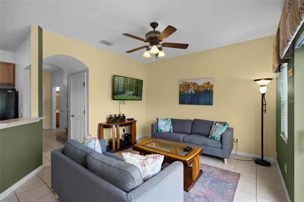 3083 YELLOW LANTANA LN, Kissimmee, FL 34747