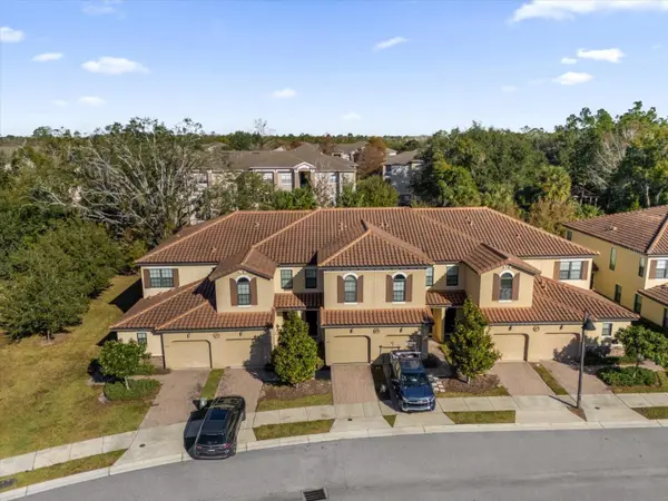 8121 ROSEVILLE BLVD, Davenport, FL 33896